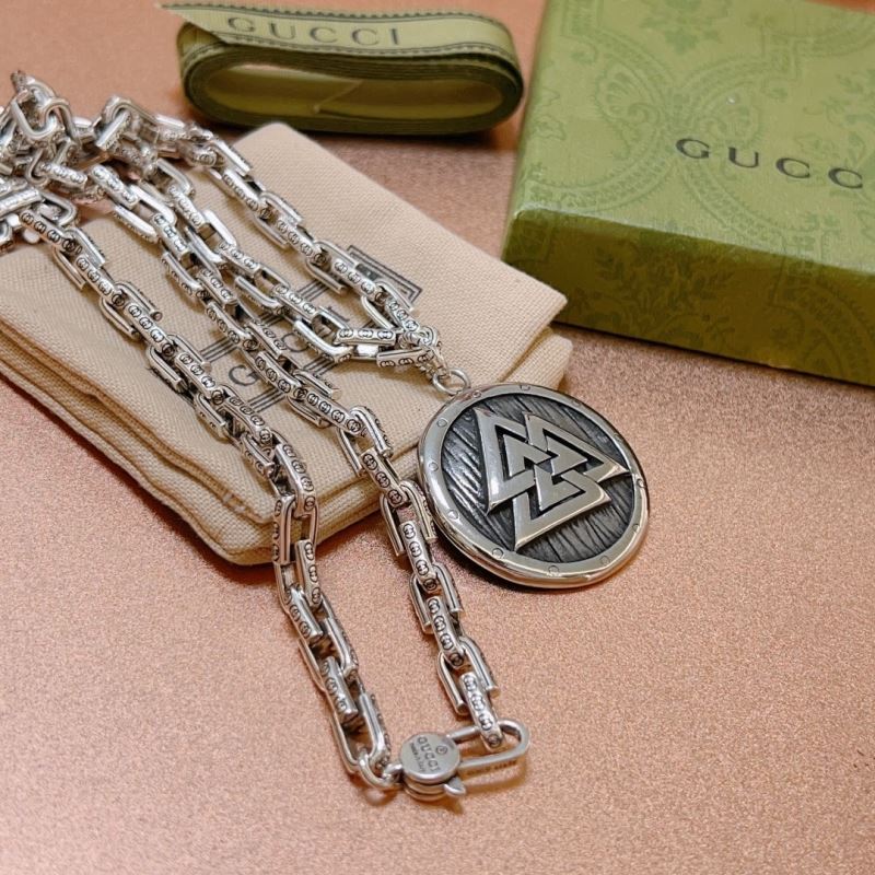 Gucci Necklaces